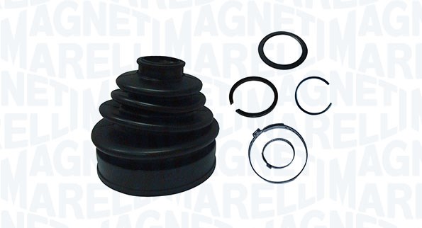 MARELLI KIT CUFFIA AUDI A3