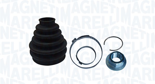 MARELLI KIT CUFFIA FORD FOCUS I