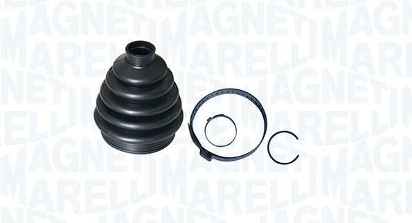 MARELLI KIT CUFFIA PEUGEOT 2008 I