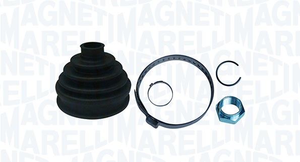 MARELLI KIT CUFFIA BMW X5