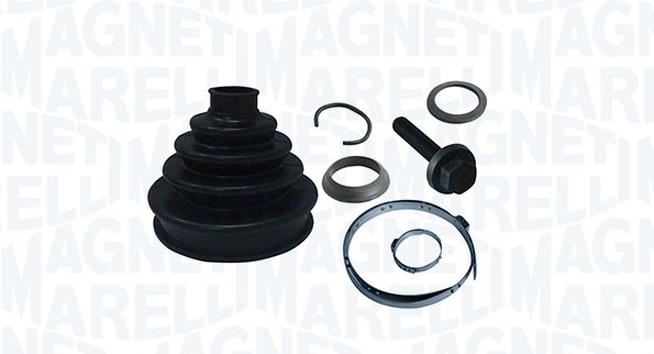 MARELLI KIT CUFFIA AUDI A4 B5 AVANT