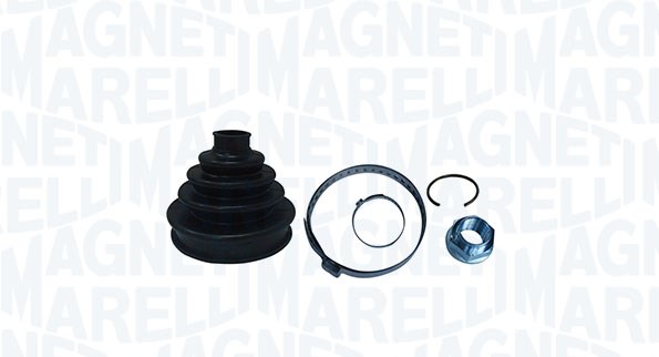 MARELLI KIT CUFFIA FIAT DOBLO CARGO