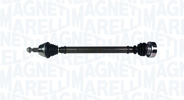 MARELLI ALB. TRAS. DX FR AUDI A3