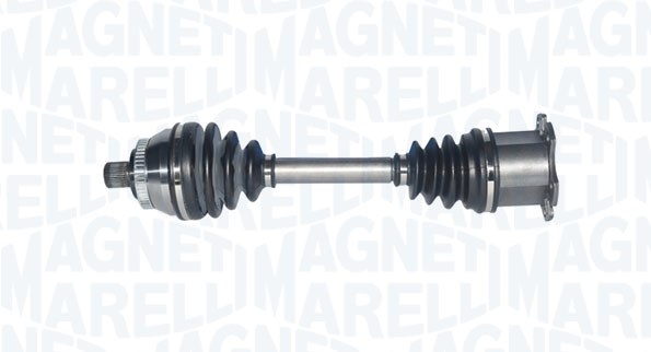 MARELLI ALB. TRAS. FORD GALAXY