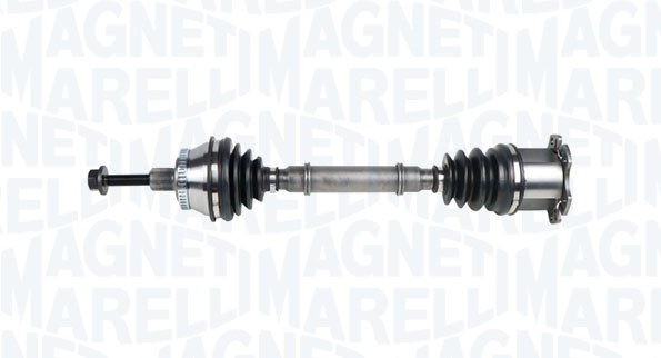 MARELLI ALB. TRAS. AUDI A4