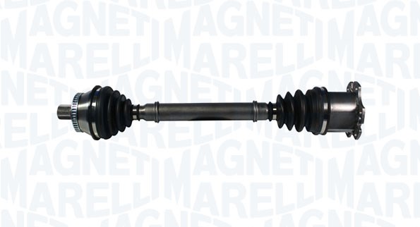 MARELLI ALB. TRAS. SX FR AUDI A4