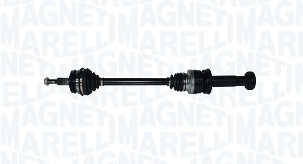 MARELLI ALB. TRAS. DX FR VW MULTIVAN MK V