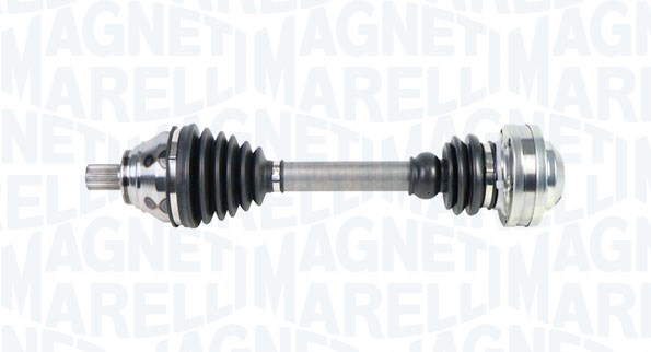 MARELLI ALB. TRAS. SX FR AUDI A3