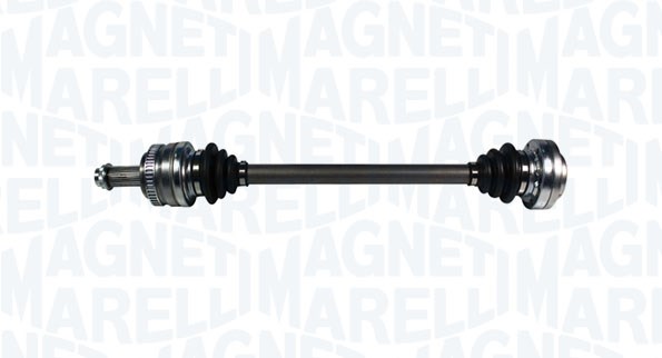 MARELLI ALB. TRAS. REAR BMW 3