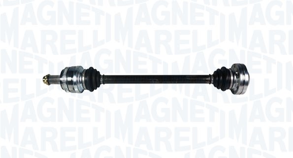 MARELLI ALB. TRAS. DX RE BMW 1
