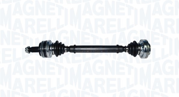 MARELLI ALB. TRAS. SX RE BMW 1
