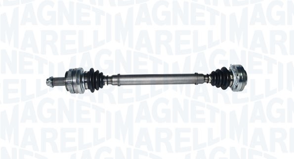 MARELLI ALB. TRAS. DX RE BMW 1
