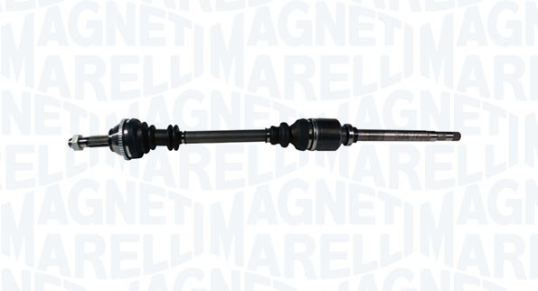 MARELLI ALB. TRAS. DX FR CITROEN RELAY BOX