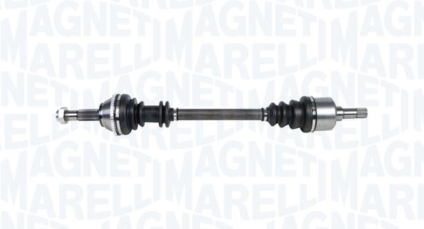 MARELLI ALB. TRAS. SX FR CITROEN RELAY BOX