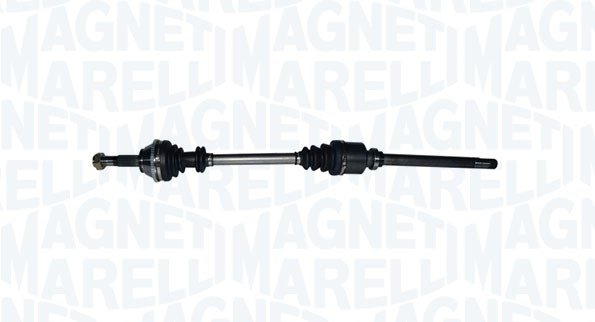 MARELLI ALB. TRAS. DX FR CITROEN RELAY BOX