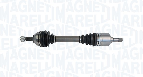 MARELLI ALB. TRAS. SX FR CITROEN DISPATCH