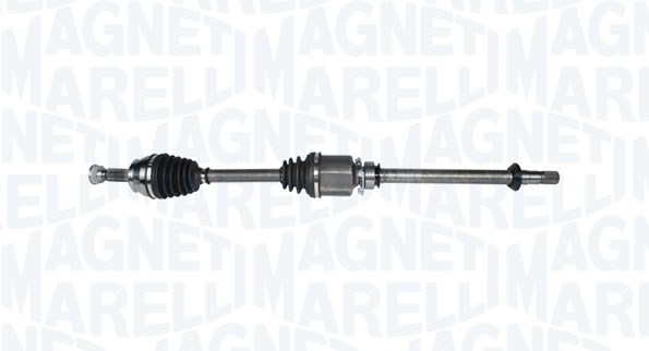 MARELLI ALB. TRAS. DX FR FIAT DOBLO CARGO