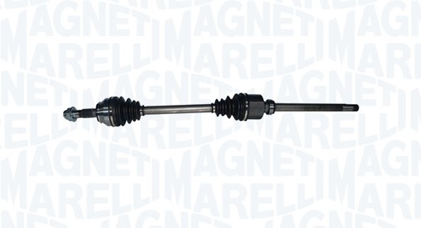 MARELLI ALB. TRAS. DX FR CITROEN RELAY BUS