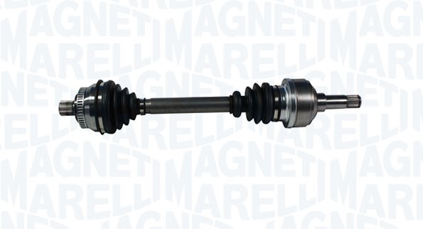 MARELLI ALB. TRAS. SX FR FORD GALAXY