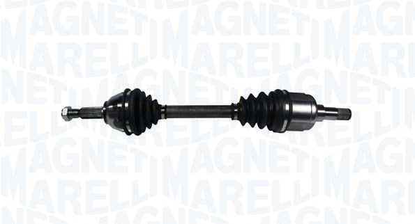 MARELLI ALB. TRAS. SX FR FORD TRANSIT CONNECT