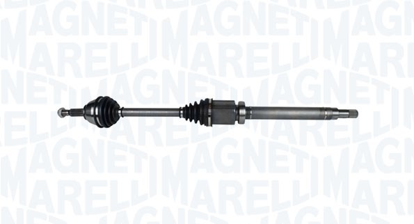 MARELLI ALB. TRAS. DX FR FORD TRANSIT CONNECT