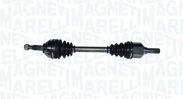 MARELLI ALB. TRAS. SX FR OPEL VIVARO BOX