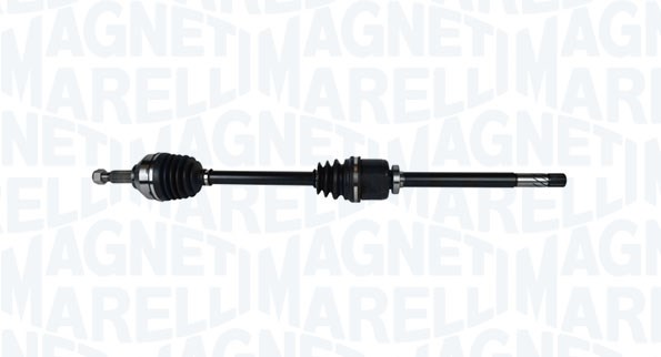 MARELLI ALB. TRAS. DX FR OPEL VIVARO BOX