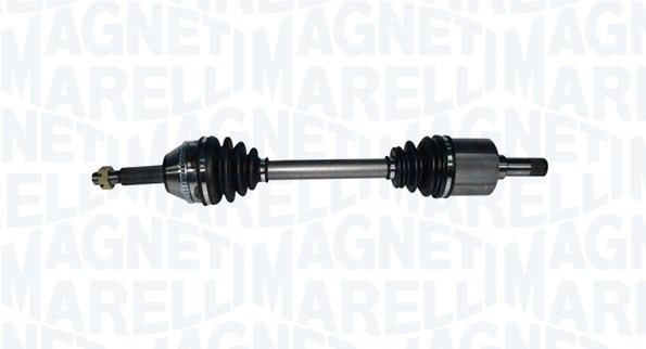 MARELLI ALB. TRAS. SX FR FORD TRANSIT BOX