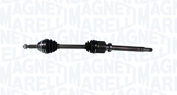 MARELLI ALB. TRAS. DX FR FORD TRANSIT BOX