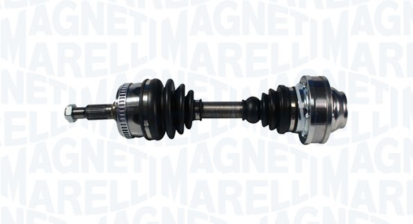 MARELLI ALB. TRAS. FRONT MERCEDES-BENZ VCLASS