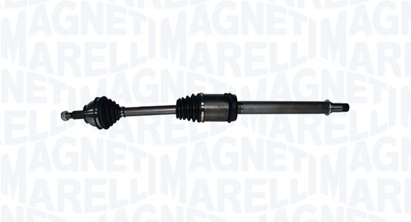 MARELLI ALB. TRAS. DX FR MERCEDES-BENZ ACLASS