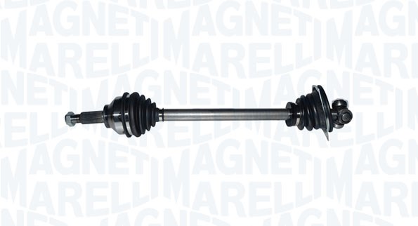 MARELLI ALB. TRAS. SX FR OPEL VIVARO BOX