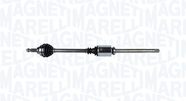 MARELLI ALB. TRAS. DX FR OPEL VIVARO BOX