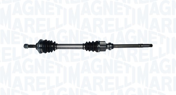 MARELLI ALB. TRAS. DX FR PEUGEOT 206 HATCH