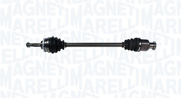 MARELLI ALB. TRAS. DX FR RENAULT MEGANE I