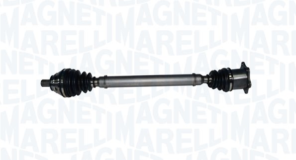 MARELLI ALB. TRAS. DX FR AUDI A3