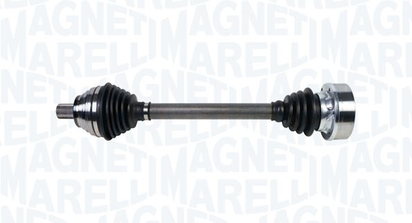 MARELLI ALB. TRAS. SX FR AUDI A3