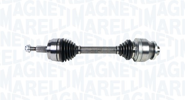 MARELLI ALB. TRAS. SX FR VW MULTIVAN MK V
