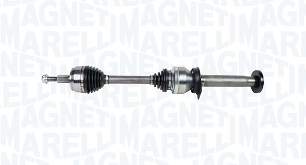 MARELLI ALB. TRAS. DX FR VW MULTIVAN MK V