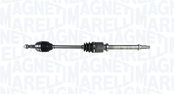 MARELLI ALB. TRAS. DX FR RENAULT KANGOO