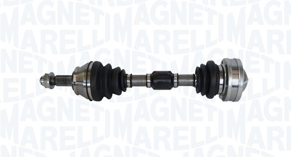 MARELLI ALB. TRAS. FIAT PUNTO