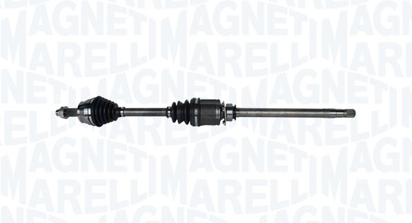 SEMIASSE FIAT FIORINO BOX BODY