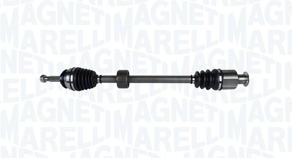 SEMIASSE DACIA SANDERO