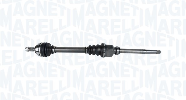 SEMIASSE PEUGEOT 207