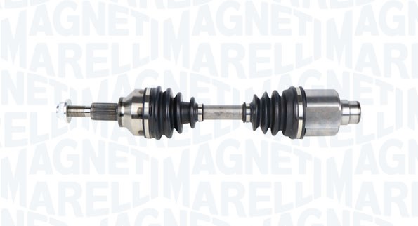 MARELLI ALB. TRAS. DODGE JOURNEY