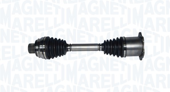 MARELLI ALB. TRAS. AUDI A4 B8 AVANT