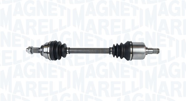 MARELLI ALB. TRAS. LAND ROVER