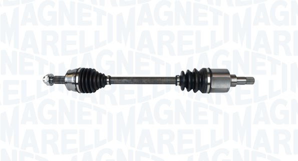 MARELLI ALB. TRAS. CITROÃ¯Â¿Â½N NEMO BOX BODY