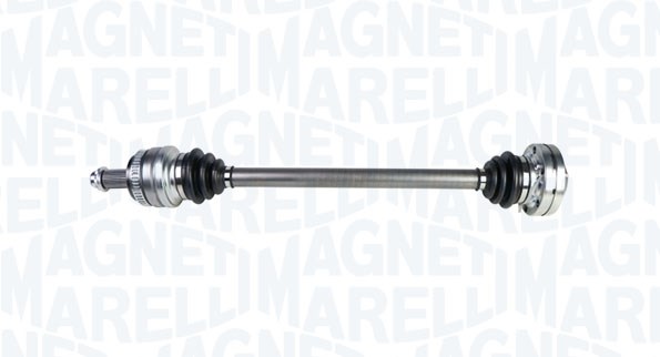 MARELLI ALB. TRAS. BMW