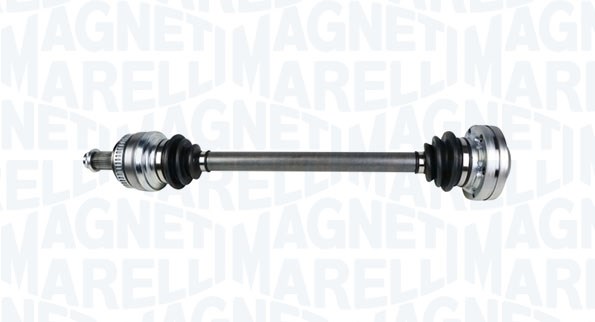 MARELLI ALB. TRAS. BMW